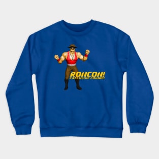 RONCON Crewneck Sweatshirt